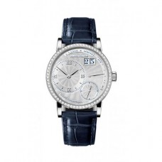 A. Lange & Sohne Little Lange 1 20th Anniversary Platinum 811.061 Imitation