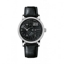 A. Lange & Sohne LITTLE LANGE 1 Platinum Watch 811.062 Imitation