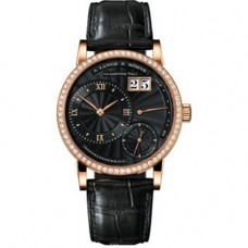 A. Lange & Sohne Little Lange 1 20th Anniversary Pink Gold 811.065 Imitation