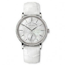 A. Lange & Sohne Saxonia Automatic Ladies 37mm Ladies Watch 840.029 Imitation