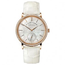 A. Lange & Sohne Saxonia Automatic Ladies 37mm Ladies Watch 840.032 Imitation