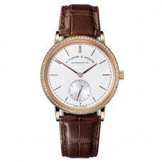 A. Lange & Sohne Saxonia Automatic 38.5mm Mens Watch 842.032 Imitation