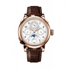 A. Lange & Sohne 1815 Grand Complication Pink Gold 912.032 Imitation