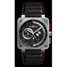Bell & Ross BR 01-94 B-ROCKET Imitation