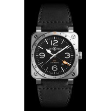Bell & Ross BR 03-93 GMT Imitation