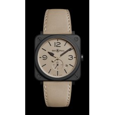 Bell & Ross BR S DESERT TYPE Imitation