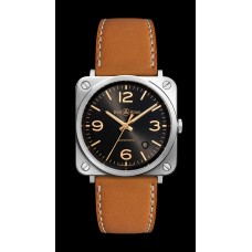 Bell & Ross BR S GOLDEN HERITAGE Imitation