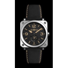 Bell & Ross BR S STEEL HERITAGE Imitation