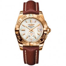 Breitling Galactic 36 ladies H3733012/A724/216X/H16BA.1 Imitation