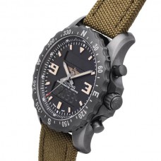 Breitling Professional Chronospace Military 46.00 mm M7836622/BD39/105W/M20BA.1 Imitation