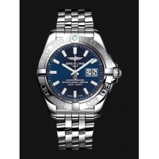 Breitling Galactic 41 Mens A49350L2/C929/366A Imitation