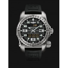 Breitling Professional Emergency 51.00 mm E7632522/BC02/156S/E20DSA.2 Imitation