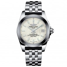 Breitling Galactic 36 Ladies' W7433012/A779/376A Imitation