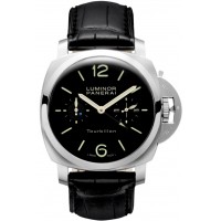 Panerai Luminor 1950 Tourbillon GMT PAM00276 Imitation