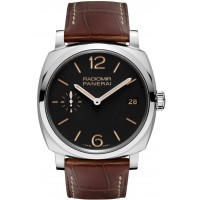 Panerai Radiomir 1940 3 Days Steel PAM00514 Imitation