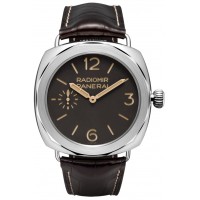 Panerai Radiomir Platino PAM00521 Imitation