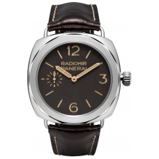 Panerai Radiomir Platino PAM00521 Imitation