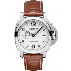 Panerai Luminor Marina 1950 3 Days Automatic Steel PAM00523 Imitation