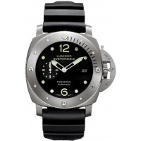 Panerai Luminor Submersible 1950 3 Days Automatic Titanio - PCYC 10 Years of Passion PAM00571 Imitation