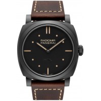 Panerai Radiomir 1940 3 Days Ceramica PAM00577 Imitation