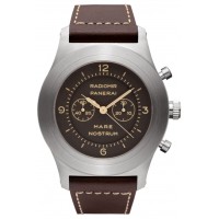 Panerai Mare Nostrum Titanio PAM00603 Imitation