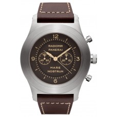 Panerai Mare Nostrum Titanio PAM00603 Imitation