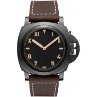 Panerai Luminor 1950 3 Days Titanio DLC PAM00629 Imitation