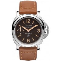 Panerai Luminor Marina Logo Steel PAM00632 Imitation