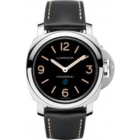 Panerai Luminor Base Logo Steel PAM00634 Imitation