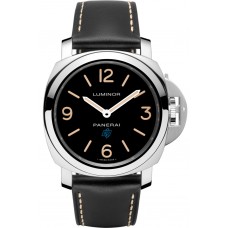 Panerai Luminor Base Logo Steel PAM00634 Imitation