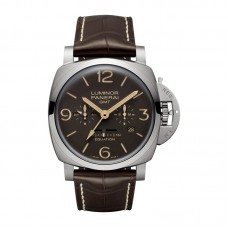 Panerai Luminor 1950 8 Days Titanium mens Watch PAM00656 Imitation