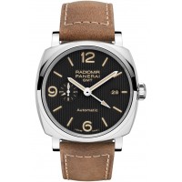 Panerai Radiomir 1940 3 Days GMT Automatic Steel PAM00657 Imitation