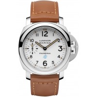 Panerai Luminor Marina Logo Steel PAM00660 Imitation
