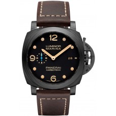 Panerai Luminor Marina 1950 Carbotech? 3 Days Automatic PAM00661 Imitation