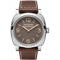 Panerai Radiomir 1940 3 Days Steel PAM00662 Imitation