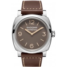 Panerai Radiomir 1940 3 Days Steel PAM00662 Imitation