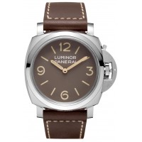 Panerai Luminor 1950 3 Days Acciao PAM00663 Imitation