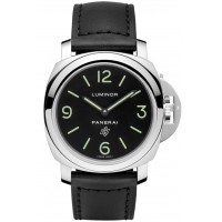 Panerai Luminor Base Logo Steel PAM01000 Imitation