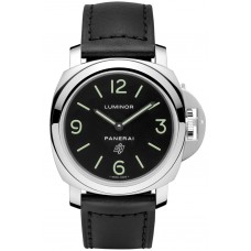 Panerai Luminor Base Logo Steel PAM01000 Imitation