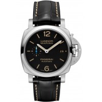 Panerai Luminor Marina 1950 3 Days Automatic Steel PAM01392 Imitation