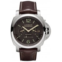 Panerai Luminor 1950 Tourbillon Equation of Time Titanio PAM36500 Imitation