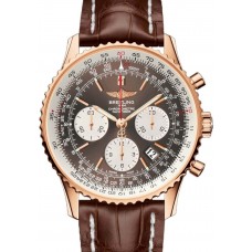 Breitling Navitimer 01 RB012012/Q606/739P/R20BA.1 Imitation