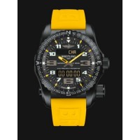 Breitling Professional Emergency II Night Mission V76325A4/BC46/246S/V20DSA/2 Imitation