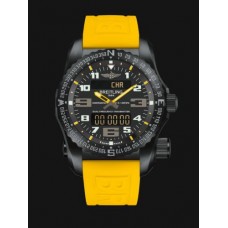 Breitling Professional Emergency II Night Mission V76325A4/BC46/246S/V20DSA/2 Imitation