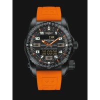 Breitling Professional Emergency II Night Mission V76325A5/BC46/234S/V20DSA/2  Imitation