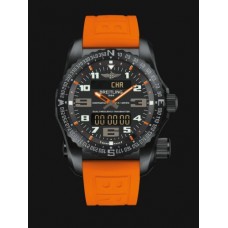 Breitling Professional Emergency II Night Mission V76325A5/BC46/234S/V20DSA/2  Imitation