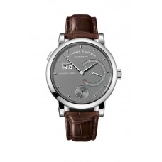 A. Lange & Sohne Lange 31 White Gold/Grey 130.039