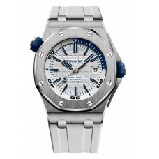 Audemars Piguet Royal Oak Offshore Diver Stainless Steel 15710ST.OO.A010CA.01
