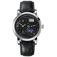 A. Lange & Sohne Lange 1 Moon Phase 192.029