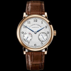 A. Lange & Sohne 1815 Up Down 39mm Mens 234.032